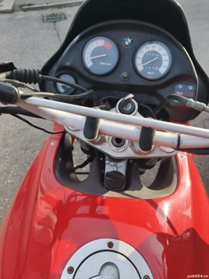 vand Motocicleta  - imagine 3 vand Motocicleta  - imagine 3