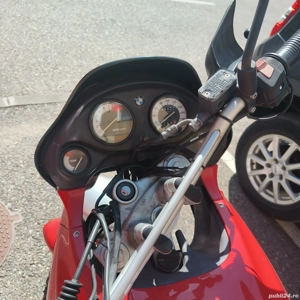 vand Motocicleta  - imagine 4 vand Motocicleta  - imagine 4