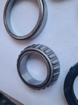 Set rulment roata VKBA 3901 - imagine 3