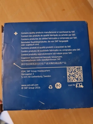 Set rulment roata VKBA 3901 - imagine 2