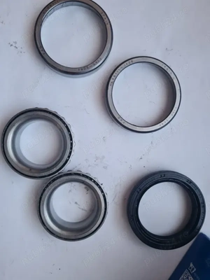 Set rulment roata VKBA 3901 - imagine 5