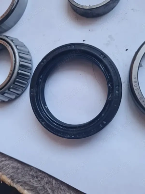 Set rulment roata VKBA 3901 - imagine 7