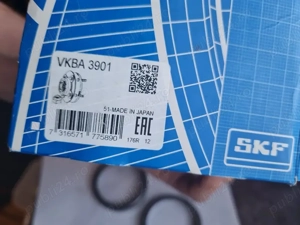 Set rulment roata VKBA 3901 - imagine 8