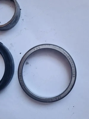 Set rulment roata VKBA 3901 - imagine 9