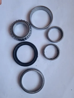 Set rulment roata VKBA 3901 - imagine 6