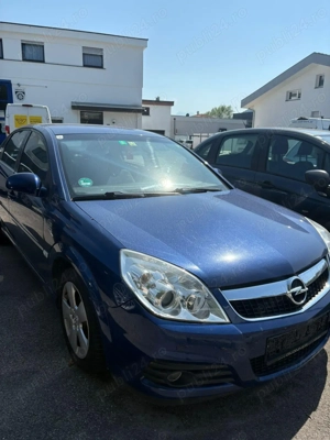 Dezmembrez Opel Vectra c 1,9cdti 2007 