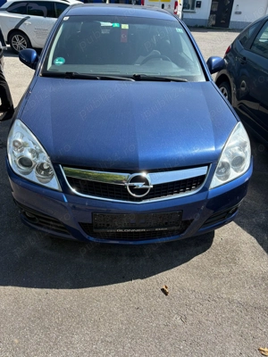 Dezmembrez Opel Vectra c 1,9cdti 2007  - imagine 3