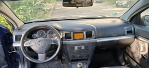 Dezmembrez Opel Vectra c 1,9cdti 2007  - imagine 5