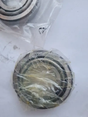 Set rulment roata Skf VKBA 3796 - imagine 2