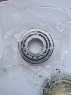 Set rulment roata Skf VKBA 3796 - imagine 5