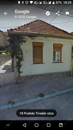 Proprietate cu potențial de dezvoltare