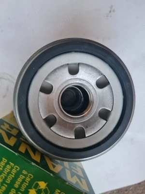 Filtru ulei Mann W67/2 - imagine 5