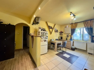 Lipovei, Centrala proprie, 54 MP