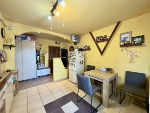 Lipovei, Centrala proprie, 54 MP