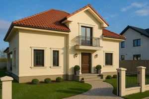 0% Comision. Individuala P+M. Vatra Veche. Toate utilitatile. Asfalt. Sanandrei.