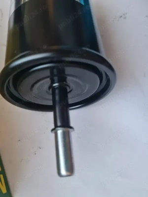 Filtru benzina Mann WK55/3 - imagine 3