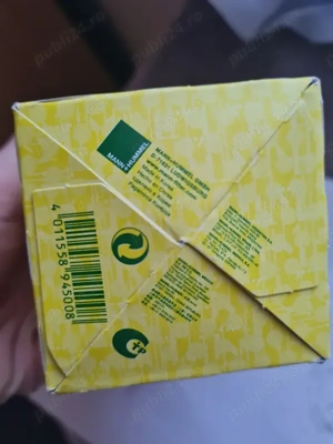 Filtru benzina Mann WK55/3 - imagine 6