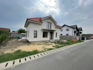 0% Comision. Individuala P+M. Vatra Veche. Toate utilitatile. Asfalt. Sanandrei. - imagine 2