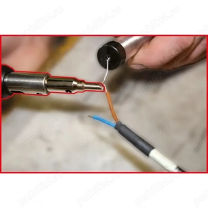 Angajez persoana cu abilitati de mecanic si cunostinte de electronica  - imagine 2