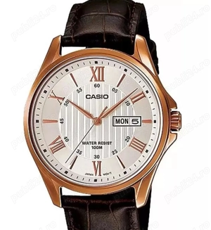 Ceas Casio Classic Barbatesc MTP-1384L-7AVDF