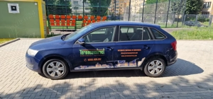 Skoda Rapid 2017, motor 1.4 diesel