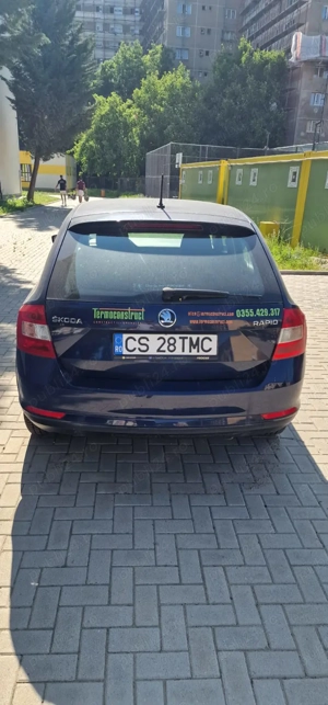 Skoda Rapid (2017)   5.000   - imagine 2