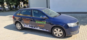 Skoda Rapid (2017)   5.000   - imagine 4