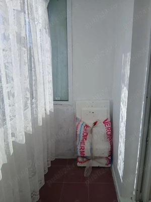 Închiriez apartament cu doua camere în fagaras