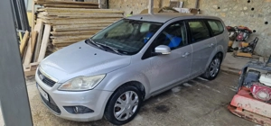 Ford Focus 2009, motor 1.8 Diesel