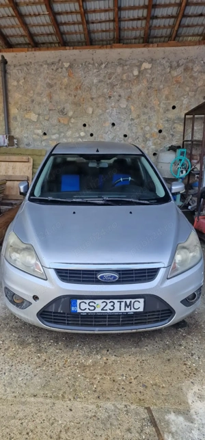 Ford Focus (2009)   1.8 TDCi (Euro 4) - imagine 3