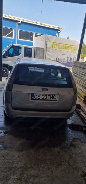 Ford Focus (2009)   1.8 TDCi (Euro 4) - imagine 4