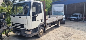 Iveco Eurocargo (1997)   Motor 5.8 Diesel   311.154 km - imagine 2