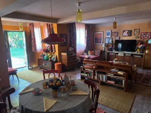 Vila Ialomita -Livedea lac - imagine 4