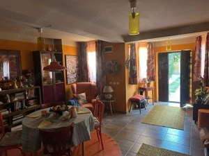 Vila Ialomita -Livedea lac - imagine 5