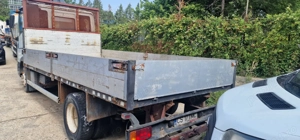 Iveco Eurocargo (1997)   Motor 5.8 Diesel   311.154 km - imagine 4