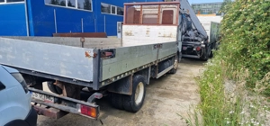 Iveco Eurocargo (1997)   Motor 5.8 Diesel   311.154 km - imagine 3