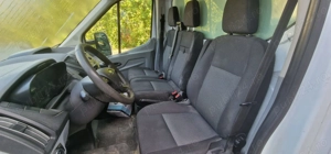 Ford Transit (2016)   Motor 2.0 EcoBlue (96 kW) - imagine 2