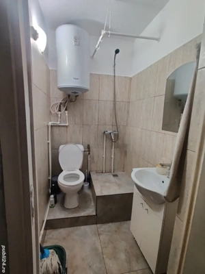 inchiriez camera de camin