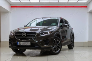 Vand Mazda CX-5 2015 - imagine 5