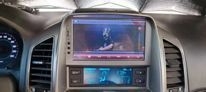 Navigatie Chevrolet Captiva sistem multimedia cu DVD - imagine 5