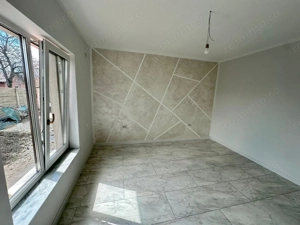 Individuala Parter Sanmihaiu Roman,4 Camere,2 Bai,Proiect Modern,Curte Amenajata - imagine 7