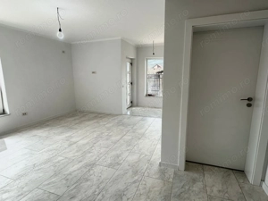 Individuala Parter Sanmihaiu Roman,4 Camere,2 Bai,Proiect Modern,Curte Amenajata - imagine 5