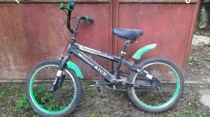 Bicicleta copii in stare buna
