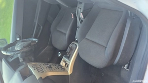 Opel Astra 2009 autoutilitara - imagine 2