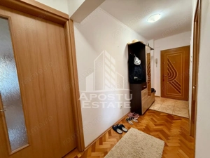 Apartament cu 2 camere de inchiriat, zona Bucovina, Timisoara - imagine 8