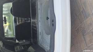 Opel Astra 2009 autoutilitara - imagine 5