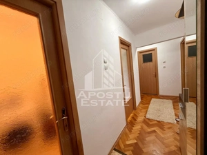 Apartament cu 2 camere de inchiriat, zona Bucovina, Timisoara - imagine 9