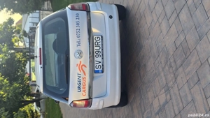 Opel Astra 2009 autoutilitara - imagine 3