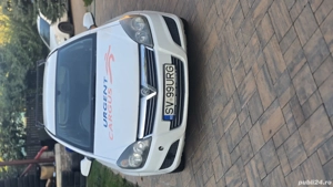 Opel Astra 2009 autoutilitara