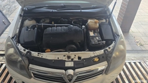 Opel Astra 2009 autoutilitara - imagine 6